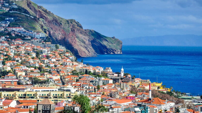 Цветущий остров круглый год: главные достопримечательности португальской Мадейры