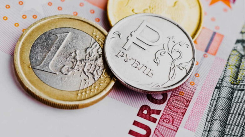 Курс евро превысил 81 рубль