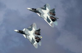 Правительство Турции назвало условие покупки российских истребителей