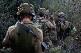 Израиль усилил теневую военную кампанию в Сирии