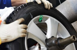 Почему нельзя экономить на балансировке колес, объяснил автоэксперт