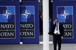 На Западе назвали страну, которая ослабит НАТО