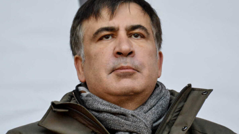 О вероятном местонахождении Саакашвили сообщили грузинские СМИ