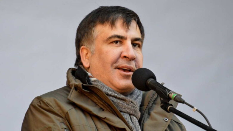 Арест Саакашвили в Грузии. Главное