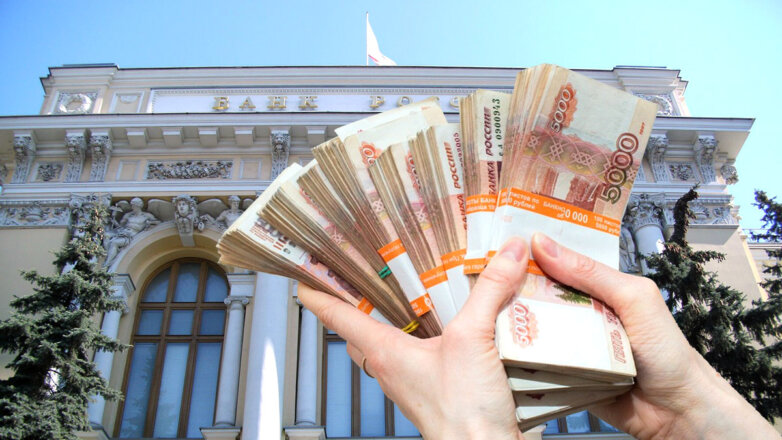 Объем долгов россиян по кредитам превысил 27 триллионов рублей