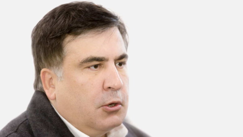 Саакашвили заявил о своем похищении в контейнере с продуктами: видео