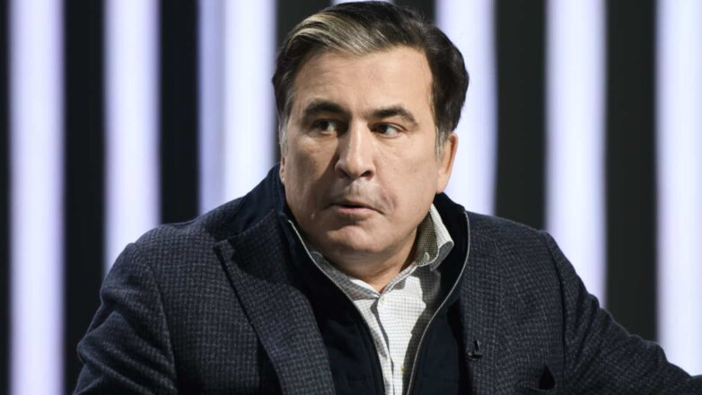 Консилиум медиков рекомендовал госпитализировать Саакашвили