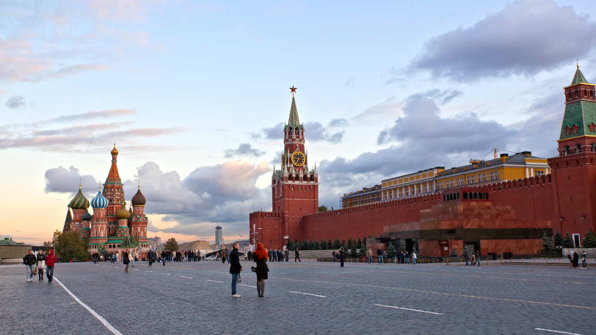 Минстрой сравнил расходы туристов в России и Европе