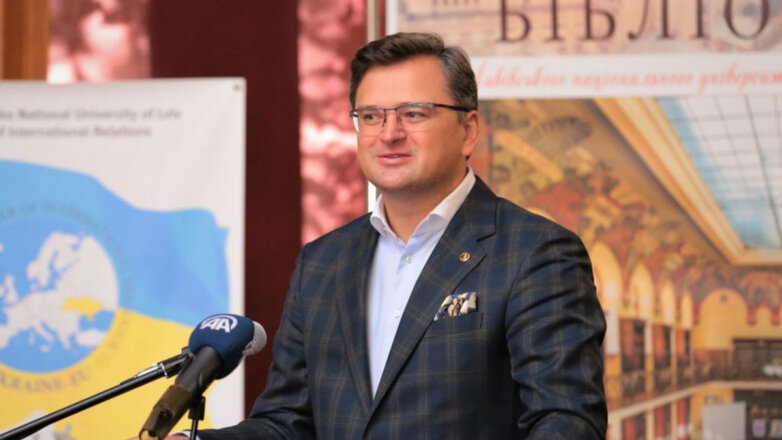 В Киеве потребовали четкого ответа о встрече Путина с Зеленским