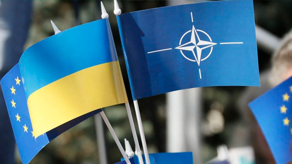 вступление Украины в альянс НАТО