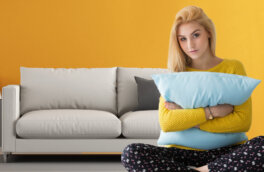 Как правильно выбрать диван: 5 самых удачных моделей посоветовала дизайнер