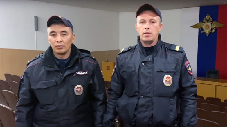 Стало известно, как задержали подозреваемого в убийстве студенток в Гае