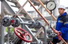 В Болгарии подтвердили намерение прекратить закупки российского газа до конца 2027 года
