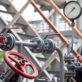 В Болгарии подтвердили намерение прекратить закупки российского газа до конца 2027 года