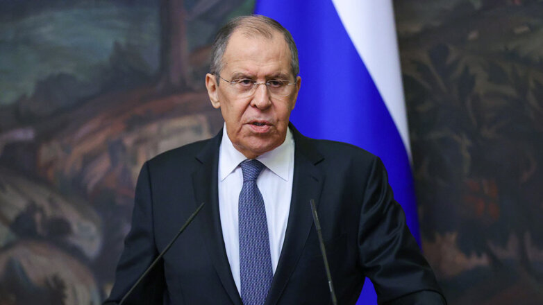 Лавров: Россия видит желание США развивать диалог, несмотря на противоречия