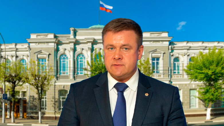 Губернатор Рязанской области может уйти в отставку