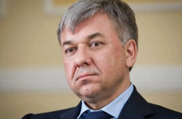В Черногории арестован экс-глава Росалкогольрегулирования Игорь Чуян