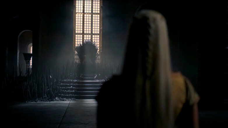 HBO показал тизер приквела "Игры престолов": видео