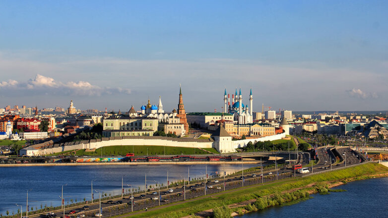 Казань за три дня: что посмотреть и попробовать в столице Татарстана