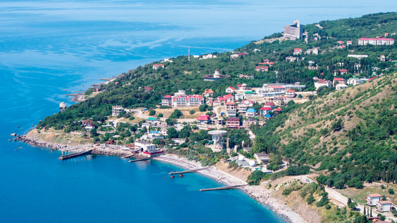 В Крыму напомнили об ограничениях для отелей из-за COVID-19