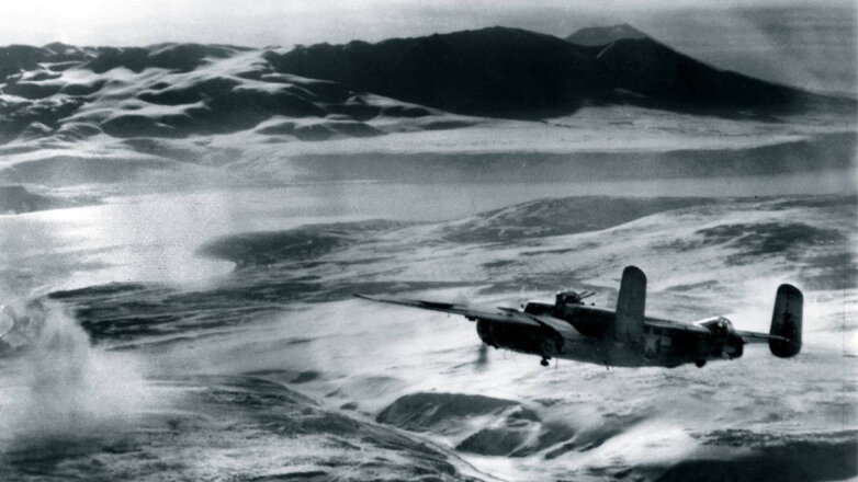 Цель – Курилы: как американцы воевали с японцами за будущие советские острова