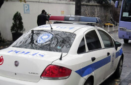 Четверых россиян в Турции обвиняют в шпионаже и подготовке нападения