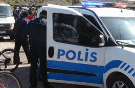 У берегов Турции обнаружили гидроцикл со взрывчаткой, предположительно принадлежащий Украине
