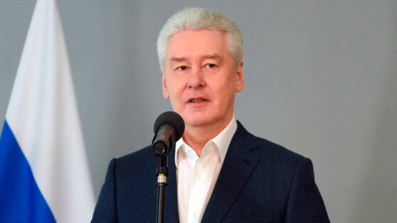 Собянин рассказал, чем McDonald's заменят в Москве