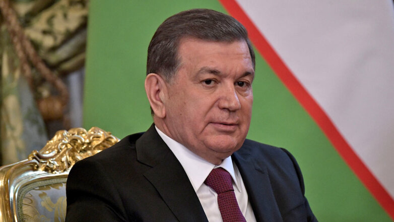 На выборах главы Узбекистана в первом туре побеждает Мирзиеев