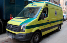 Посольство рассказало о состоянии россиян, пострадавших в ДТП в Египте