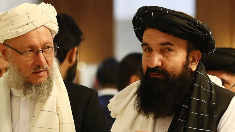 "Талибан" анонсировал новые реформы в Афганистане