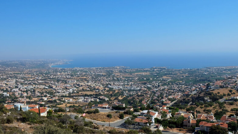 Отдых на Кипре: что посмотреть и что попробовать в Пафосе