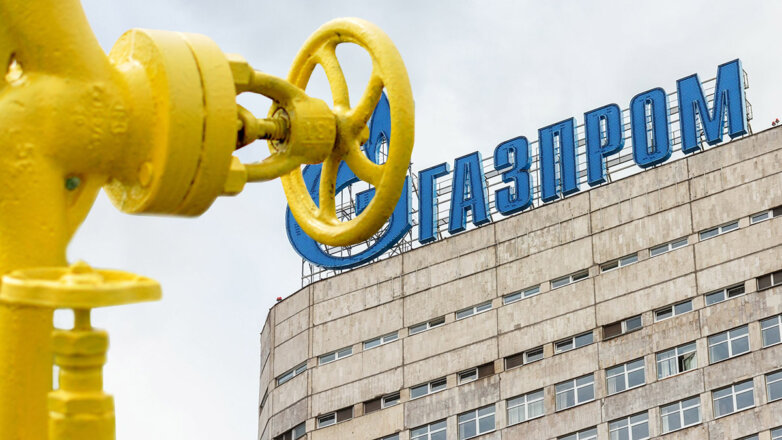 Транзит российского газа через Украину сохраняется на максимуме обязательств