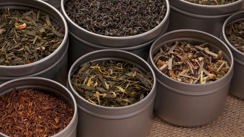 Как правильно хранить чай: 3 золотых правила, чтобы сберечь вкус и пользу