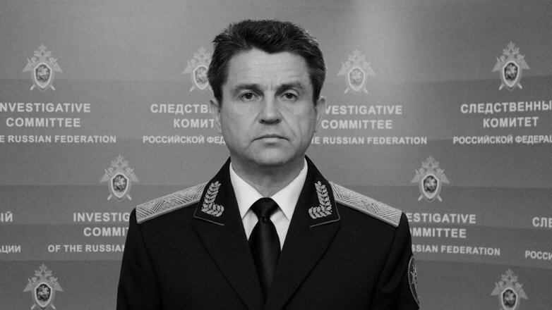Умер первый официальный представитель СК Владимир Маркин