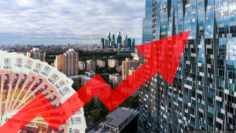 В Москве спрогнозировали новый виток роста цен на квартиры