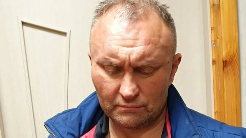 Сбежавший из СИЗО Мавриди признал вину в убийстве бизнесмена