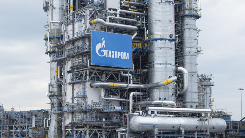 "Газпром" дал Молдавии отсрочку для оплаты долга и согласился не прекращать поставки газа
