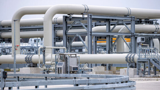 Еврокомиссия могла ошибиться в прогнозах замещения газа из России