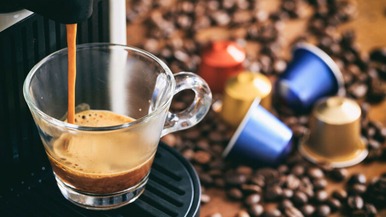 О неожиданной опасности кофе в капсулах предупредили ученые