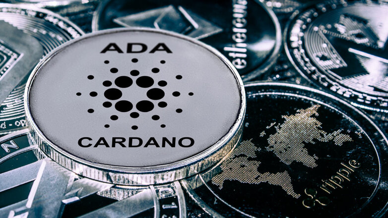 Вторая после биткойна: сможет ли криптовалюта Cardano обойти Ethereum