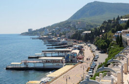 В Крыму отказались вводить туристический налог