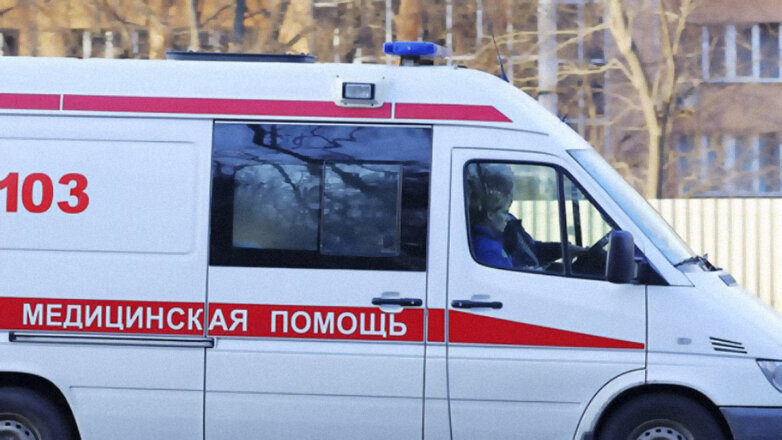 "МК": вдова Говорухина перед смертью в пожаре потеряла сознание