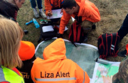 Двое подростков пропали в Санкт-Петербурге