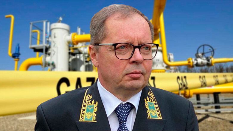 Посол заявил о готовности России помочь Британии в борьбе с газовым кризисом