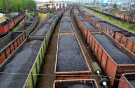 Цена на энергетический уголь в Европе снова обновила рекорд