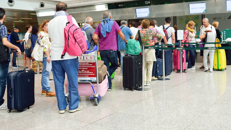 Что не следует покупать в duty-free: советы путешественникам
