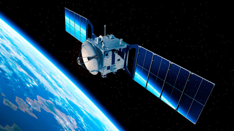 Российский спутник "Космос-2555" внесли в каталог космических объектов
