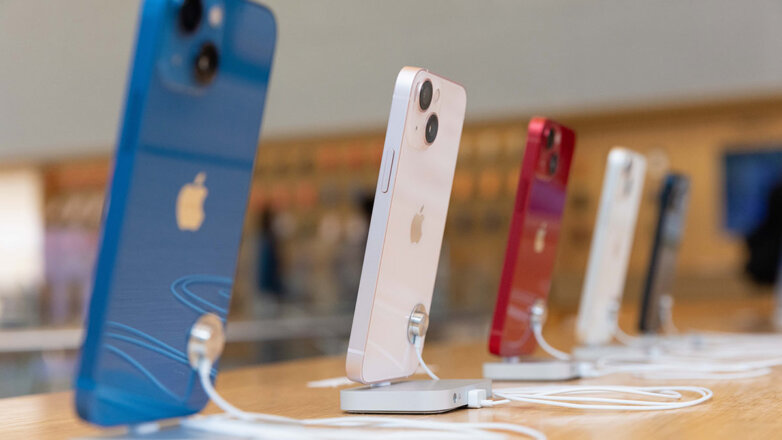 Эксперты назвали реальную стоимость компонентов iPhone 13 Pro