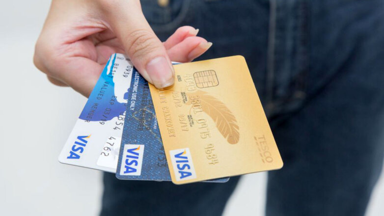 Visa оценила свои убытки после ухода из России в $60 миллионов